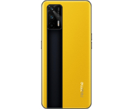 realme GT 12/256GB Racing Yellow 5G 120Hz - 657908 - zdjęcie 3